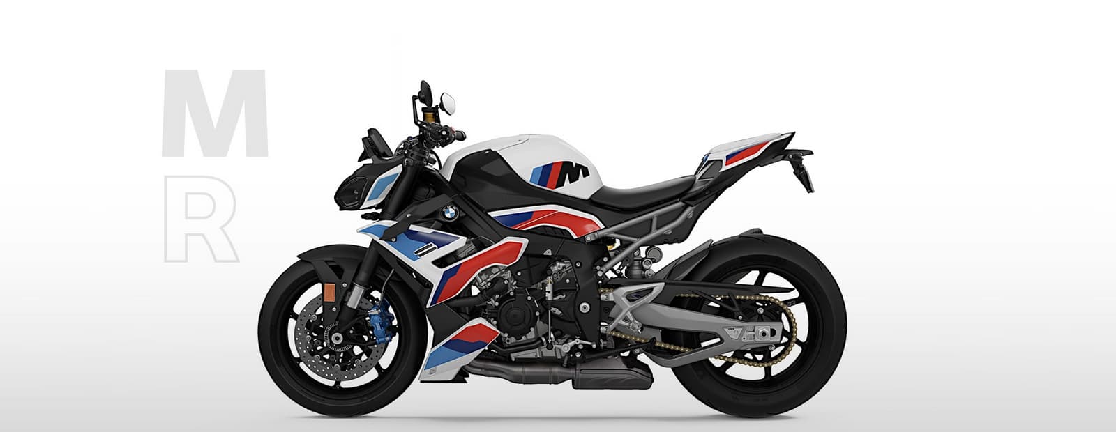 M Intzar R BMW M 1000 R neuve à l'achat - BMW Motorrad Mulhouse
